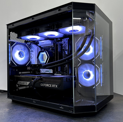 Gaming amd ryzen 7 - gaming, pc