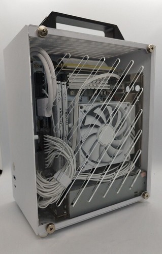 Itx tiny size gaming - itx, pc