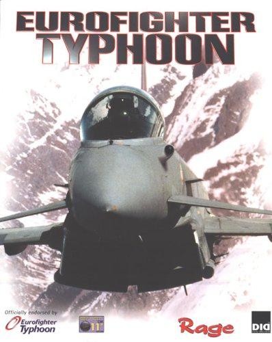 Eurofighter typhoon - typhoon, (pc)