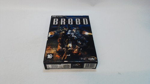 Breed cdv 2003 pc - (pc),, ,