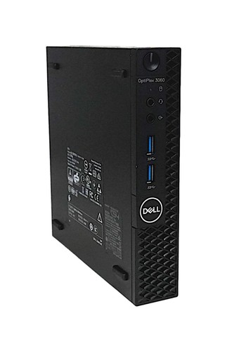 Dell optiplex 3060 - 3060, pc