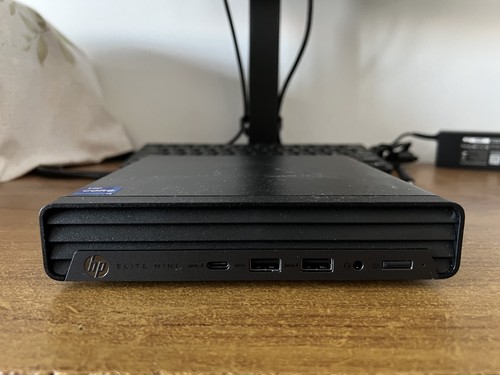 Elite mini 800 desktop - mini, g9