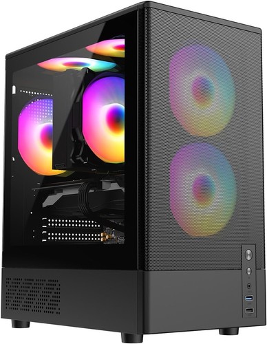 Schneller amd ryzen 6600 - 5,