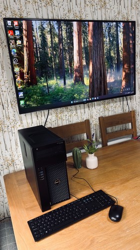Schneller gaming i7 - gaming, pc