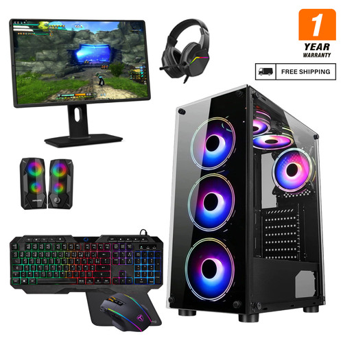 Schneller gaming bundle - gaming,
