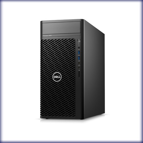 Dell precision 3660 tower - 3660, pc