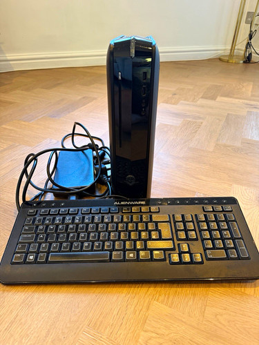 Alienware x51 gaming - alienware,