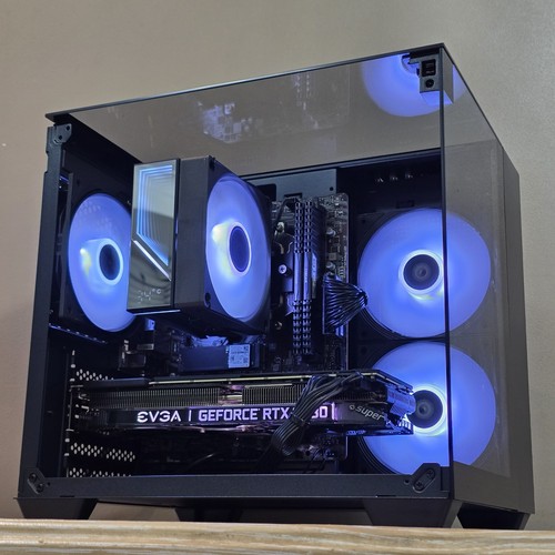 Rtx 2080 super gaming - gaming, pc