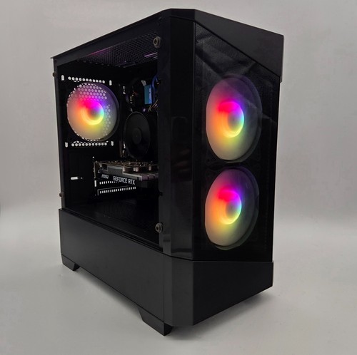 Rtx 3050 gaming - i7, ram