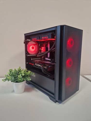 Gaming ryzen 3600 rx - ryzen,