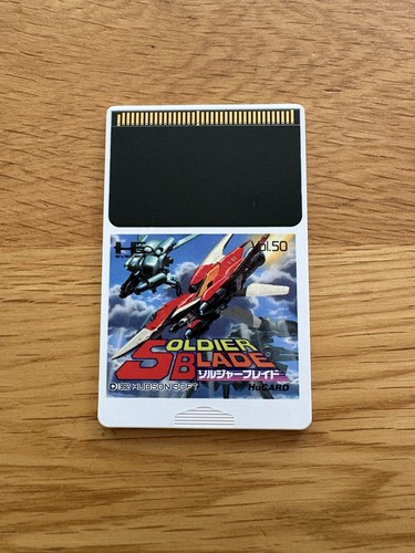 Soldier blade engine - blade, pc