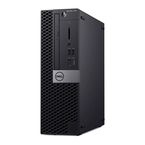 Dell optiplex 7070 sff - dell,