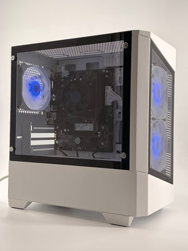 Budget ryzen gaming - ryzen,