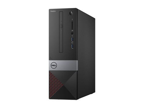 Dell vostro 3470 sff - dell, intel