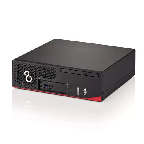 Fujitsu esprimo d538 sff - d538,