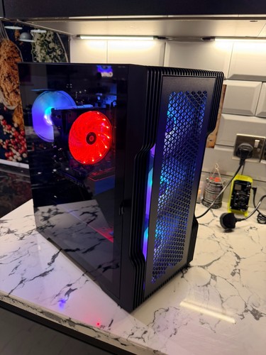 Argb gaming intel - gaming, pc,
