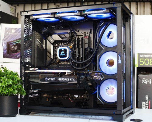 High end gaming rtx 3080 - gaming,