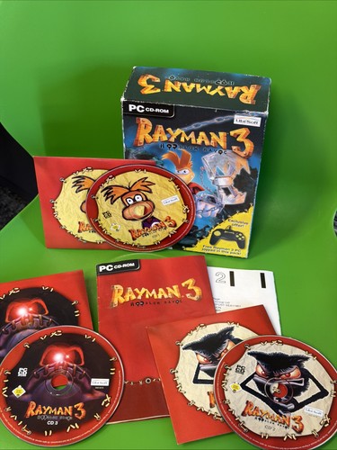 Big box spiel - box,