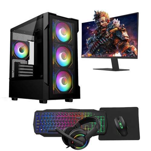 Gaming bundle intel i7 - bundle, |