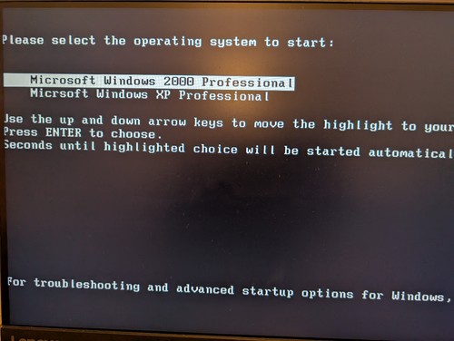 Vintage gaming desktop - pc,