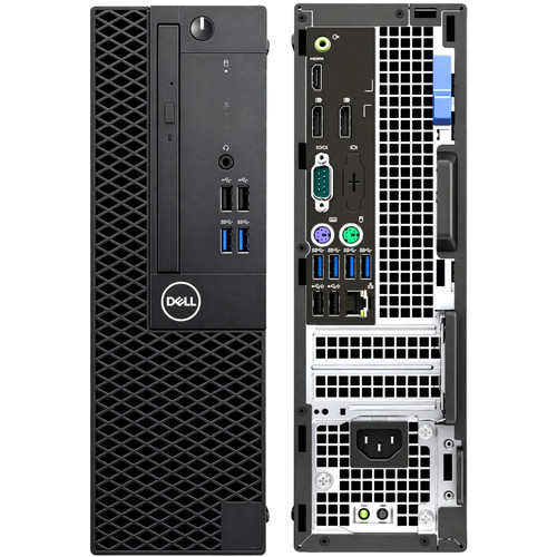 Dell windows pro desktop - 11, pc