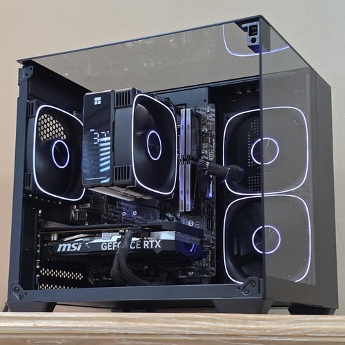 Rtx 4060 gaming ryzen - gaming,
