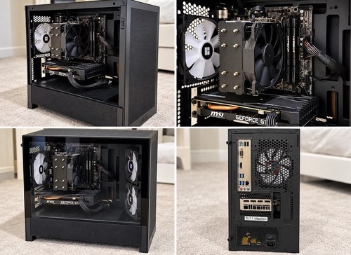 Gaming ryzen 3600 gtx - ryzen, |