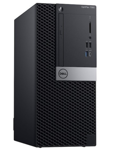 Dell optiplex 7060 tower - 7060, pc