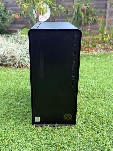 Desktop tpc f123 mt - desktop, pc