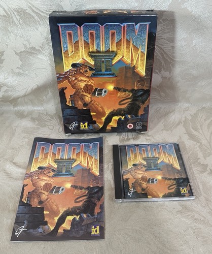 Doom software pc - -,