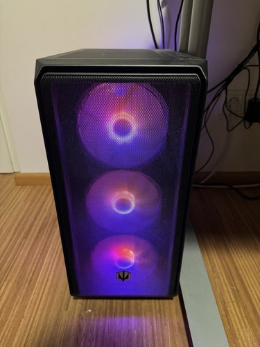 Gaiming - , pc