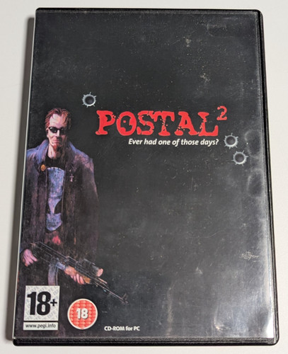 Post stück rom whiptail - stück, cd-rom
