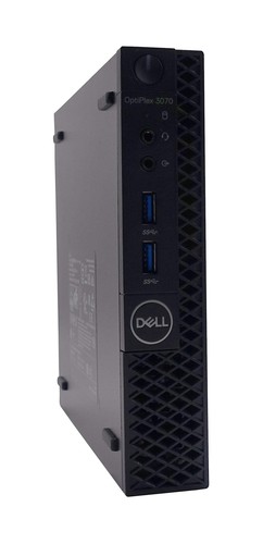 Dell optiplex 3070 - optiplex, pc