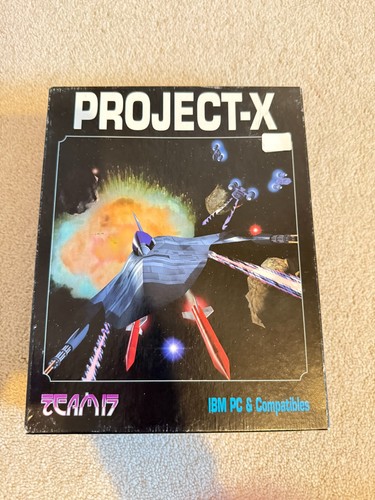 Project von team 17 - von,