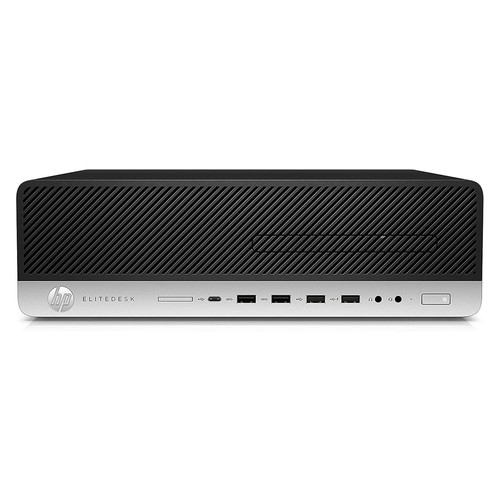 Elitedesk 800 core i7 - core, i7-8