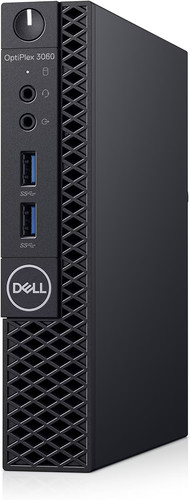 Dell optiplex 3060 - micro, i5