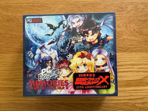 Promo limited dracula - limited,