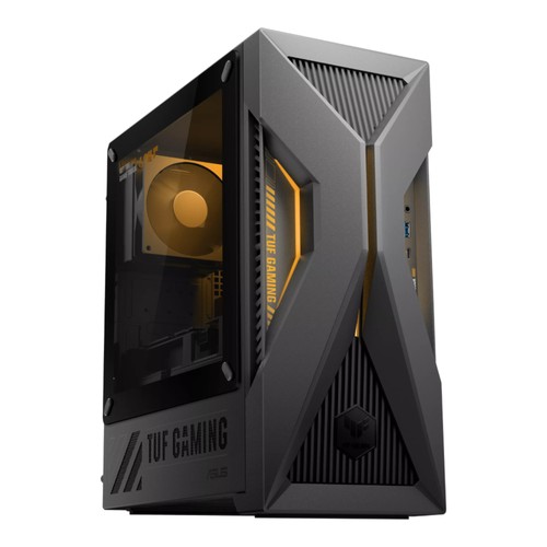 Asus tuf t500 intel core - asus,