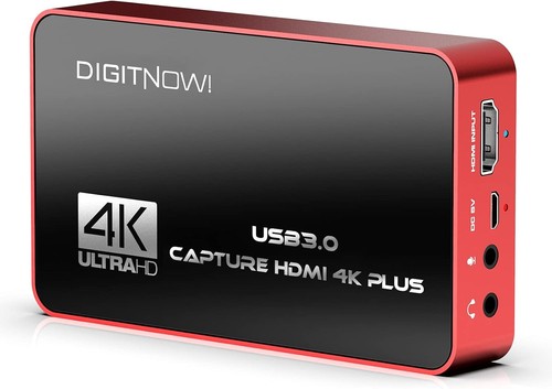 Digitnow 60fps game capture - digitnow,
