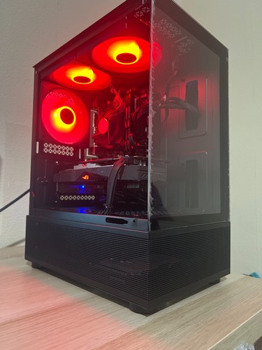 Gaming intel quad - quad, i5