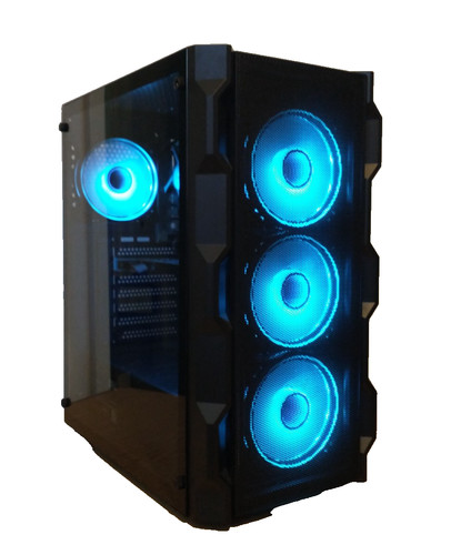 Schneller gaming i7 - schneller,