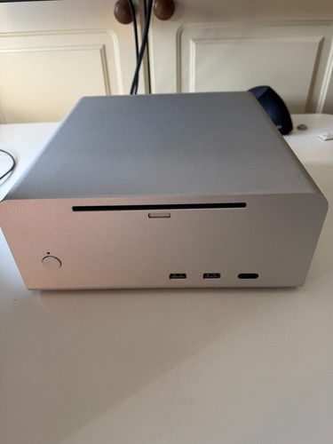 Quietpc sentinel gaming - quietpc, i5