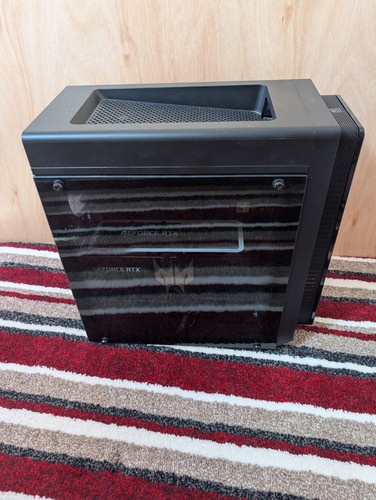 Acer predator orion 3000 - predator,