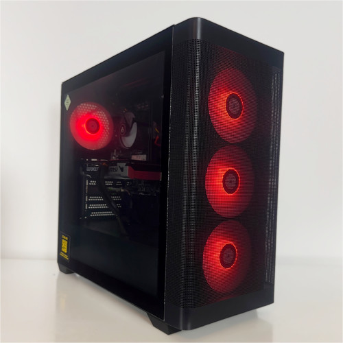 Neu gaming 14400f rtx - -, 14400f,