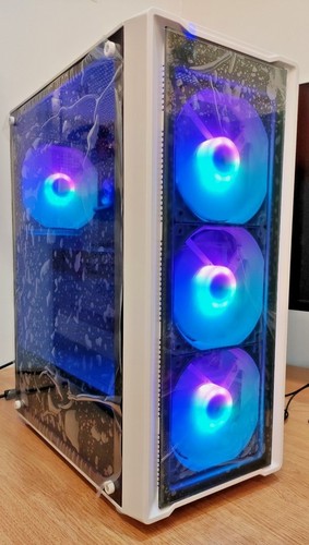 Intel quad core - core, i7+8gb