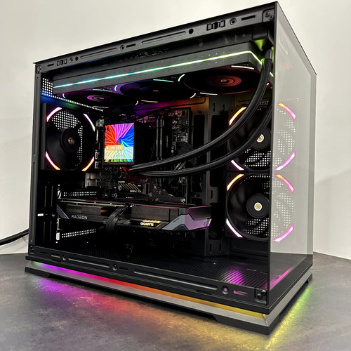 Schneller gaming amd - gaming, pc