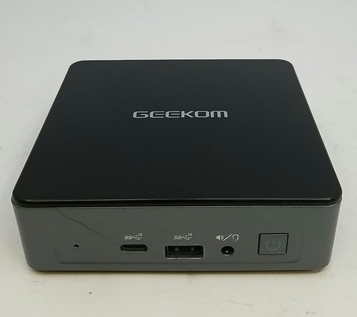 Geekom air12 mini - mini, pc