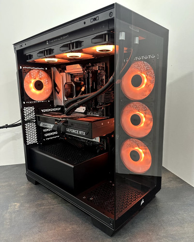 Gaming amd ryzen 9 - gaming, /