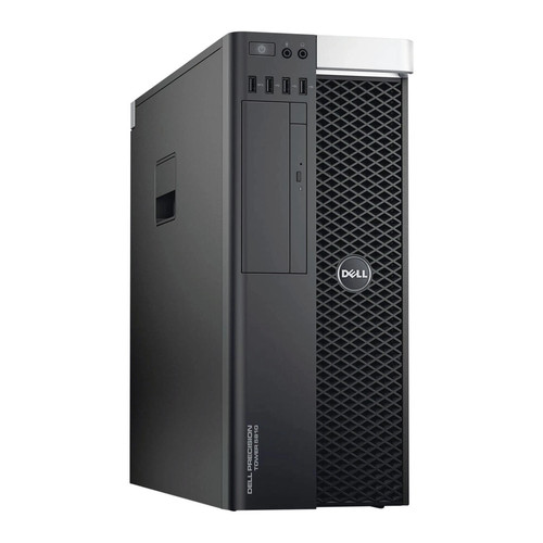 Dell precision 5810 - precision,
