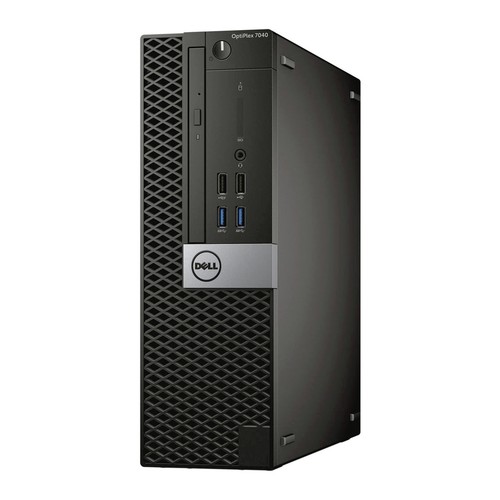 Dell optiplex 7040 sff - optiplex,